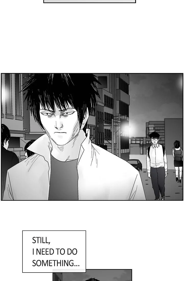 An Eye For An Eye Chapter 50 page 31 - 