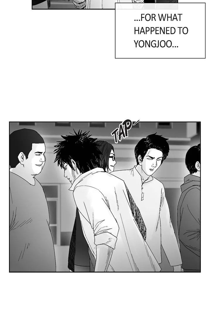 An Eye For An Eye Chapter 50 page 33 - 
