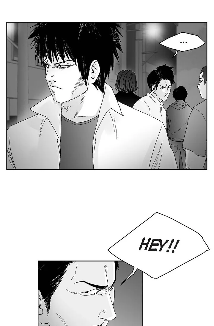 An Eye For An Eye Chapter 50 page 34 - 