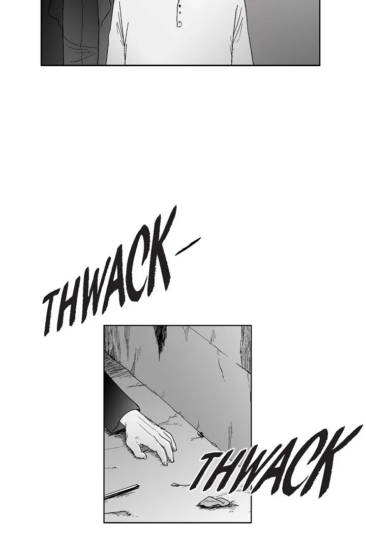 An Eye For An Eye Chapter 50 page 38 - 
