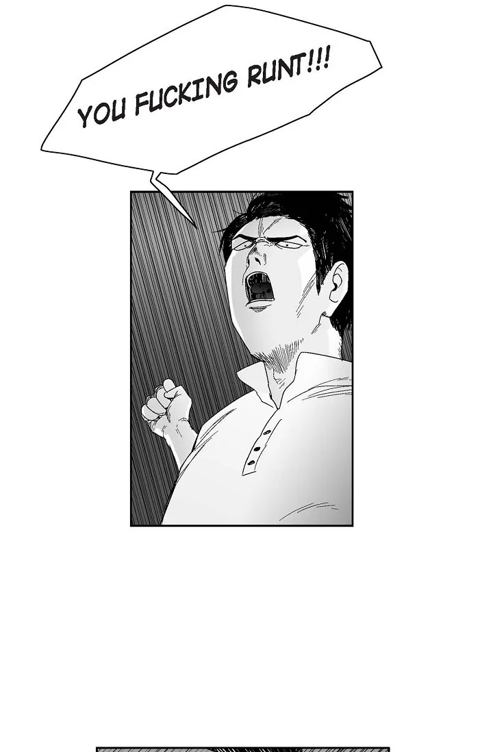 An Eye For An Eye Chapter 50 page 39 - 