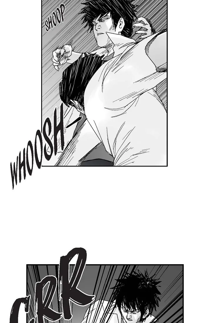 An Eye For An Eye Chapter 50 page 40 - 