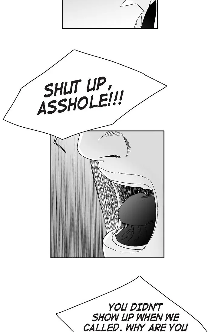 An Eye For An Eye Chapter 50 page 5 - 