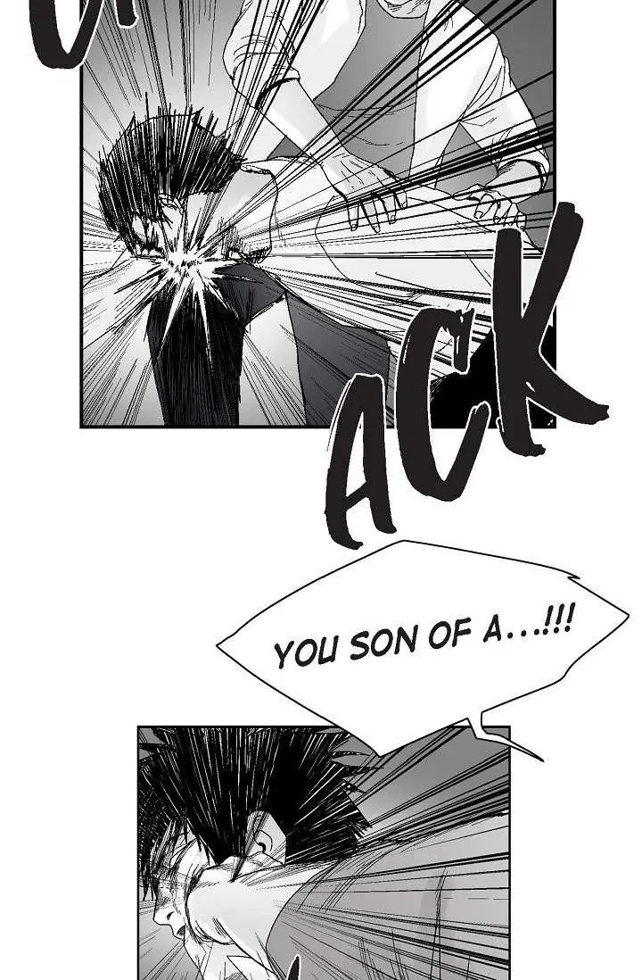 An Eye For An Eye Chapter 50 page 41 - 