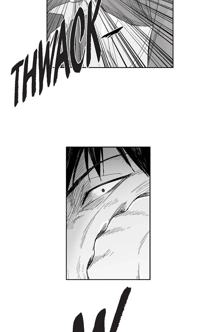 An Eye For An Eye Chapter 50 page 42 - 