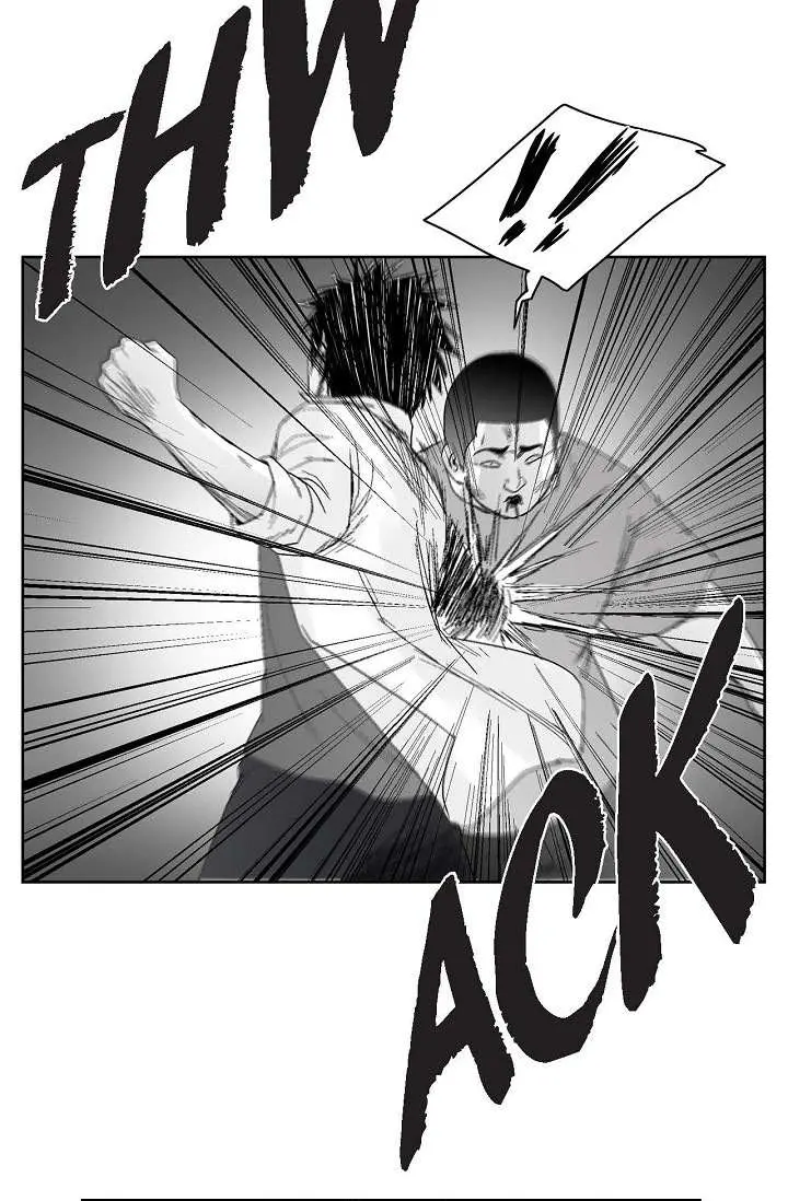 An Eye For An Eye Chapter 50 page 43 - 