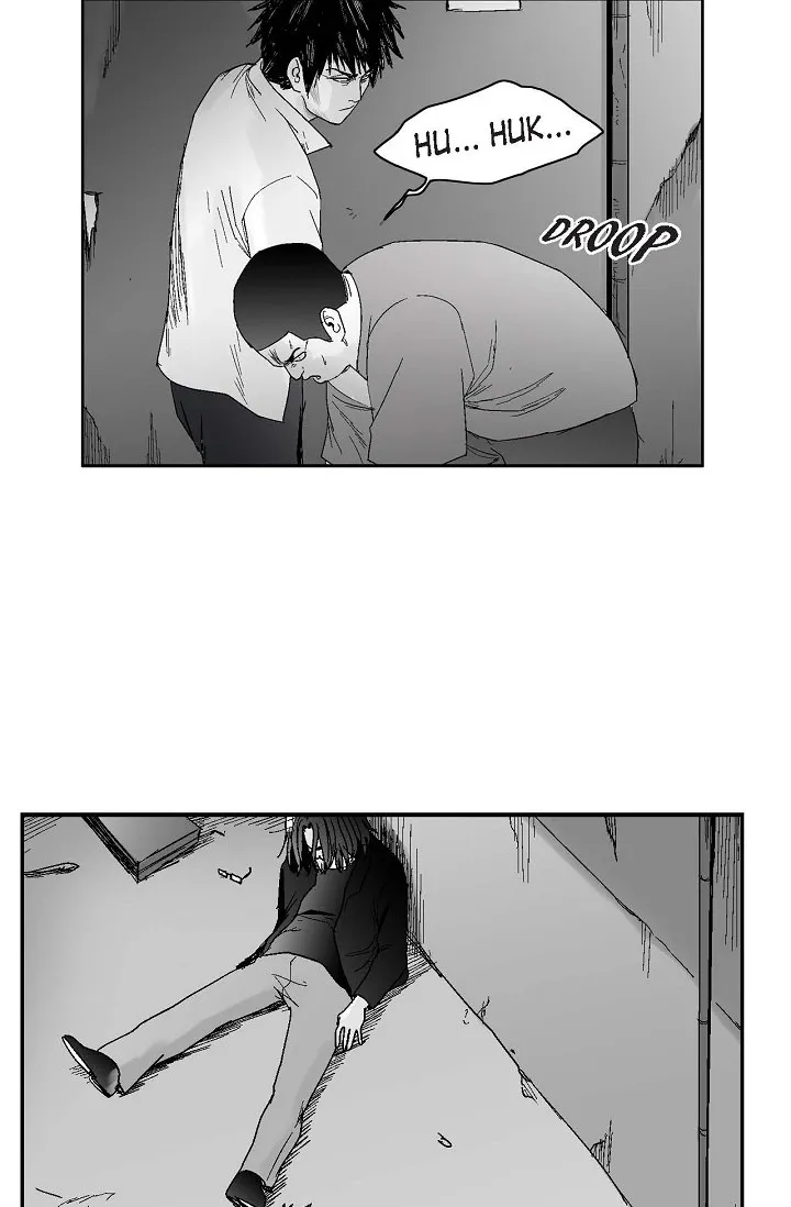 An Eye For An Eye Chapter 50 page 44 - 