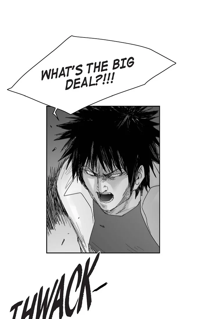 An Eye For An Eye Chapter 50 page 47 - 