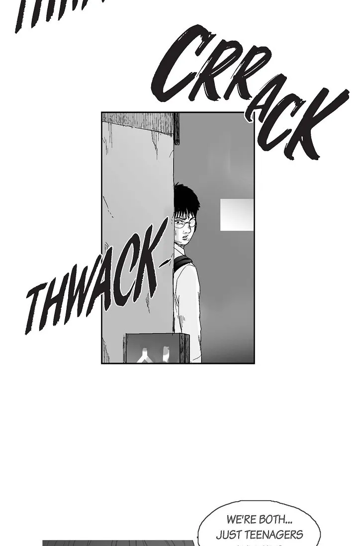 An Eye For An Eye Chapter 50 page 48 - 