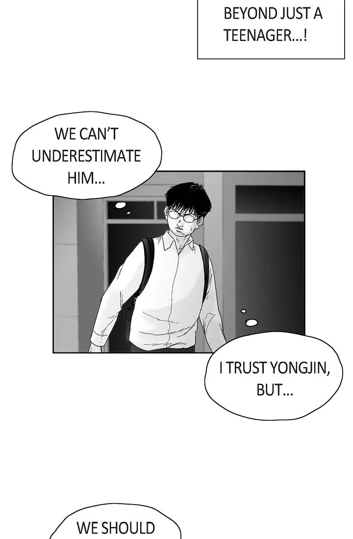 An Eye For An Eye Chapter 50 page 50 - 