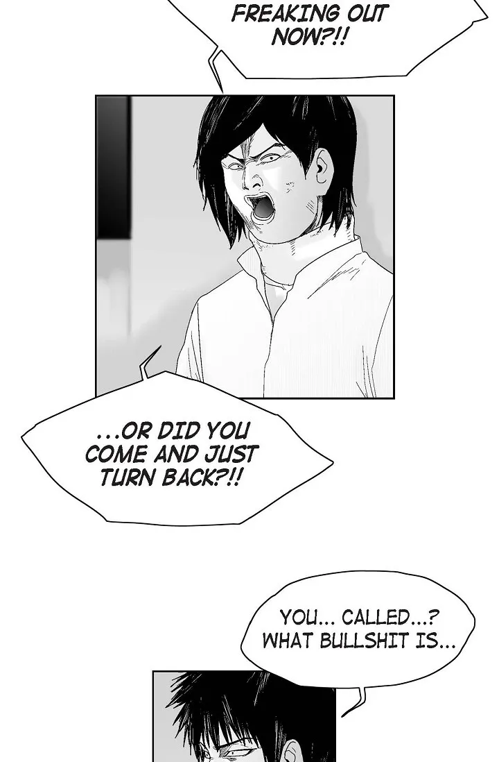An Eye For An Eye Chapter 50 page 6 - 