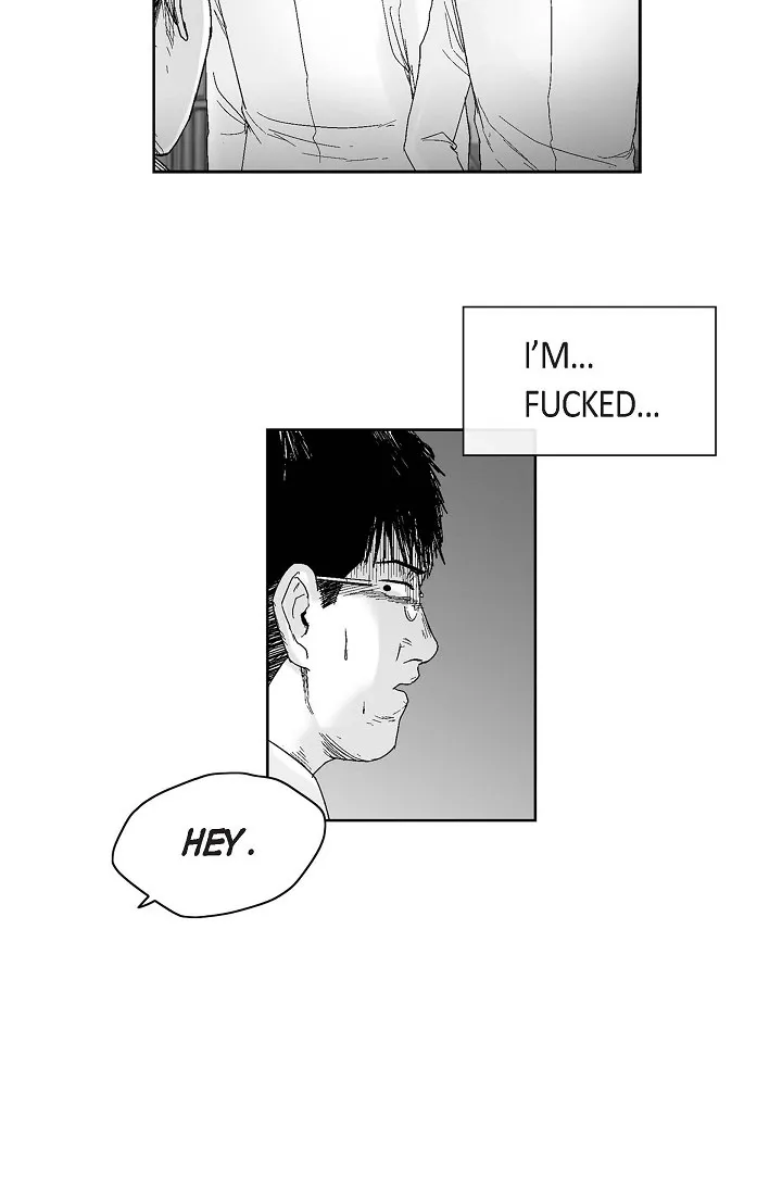 An Eye For An Eye Chapter 50 page 52 - 