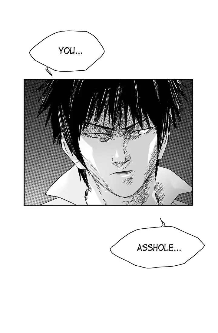 An Eye For An Eye Chapter 50 page 54 - 