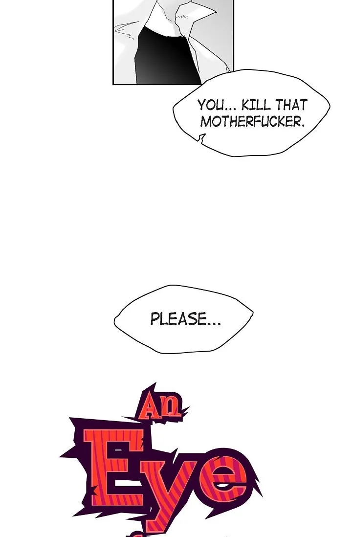 An Eye For An Eye Chapter 50 page 10 - 
