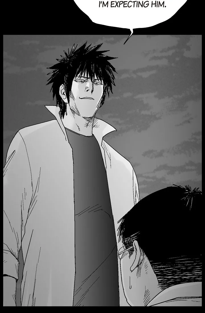 An Eye For An Eye Chapter 51 page 11 - 