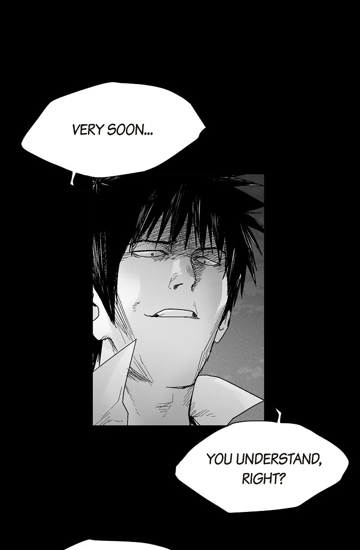 An Eye For An Eye Chapter 51 page 12 - 