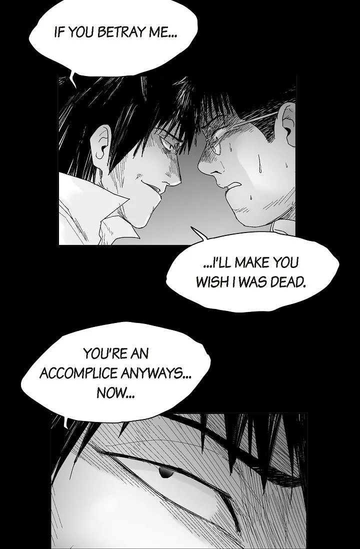 An Eye For An Eye Chapter 51 page 13 - 