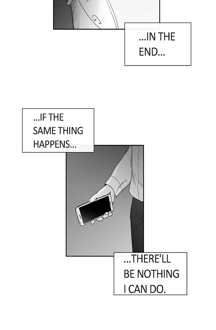 An Eye For An Eye Chapter 51 page 17 - 