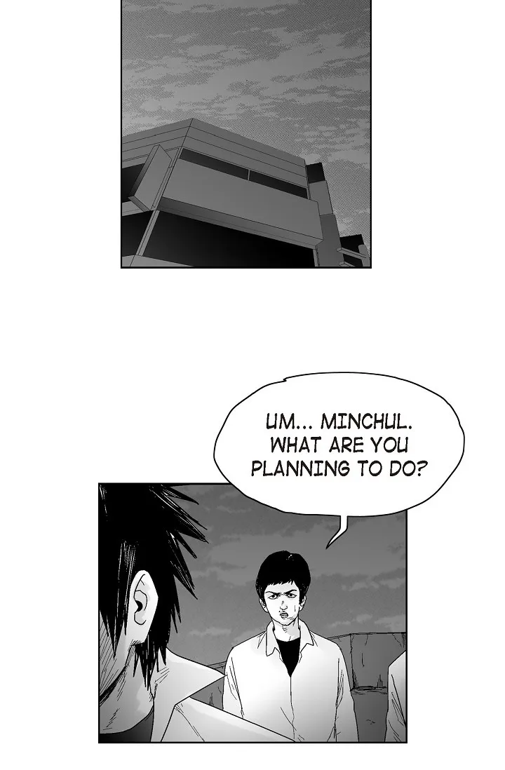 An Eye For An Eye Chapter 51 page 19 - 