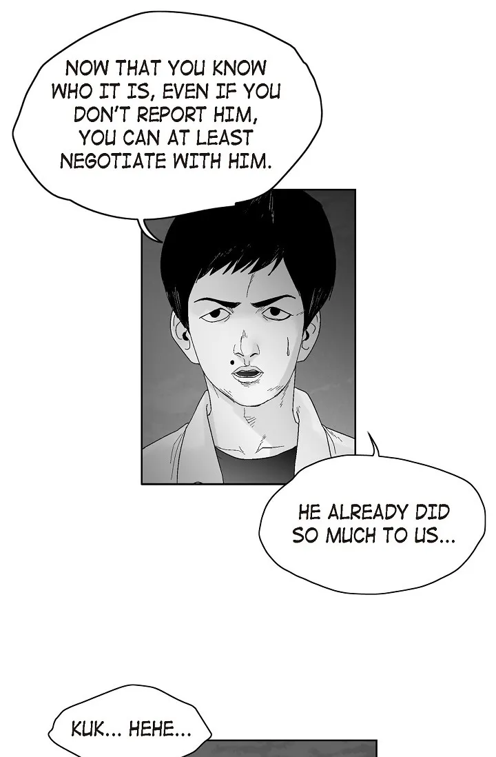 An Eye For An Eye Chapter 51 page 20 - 