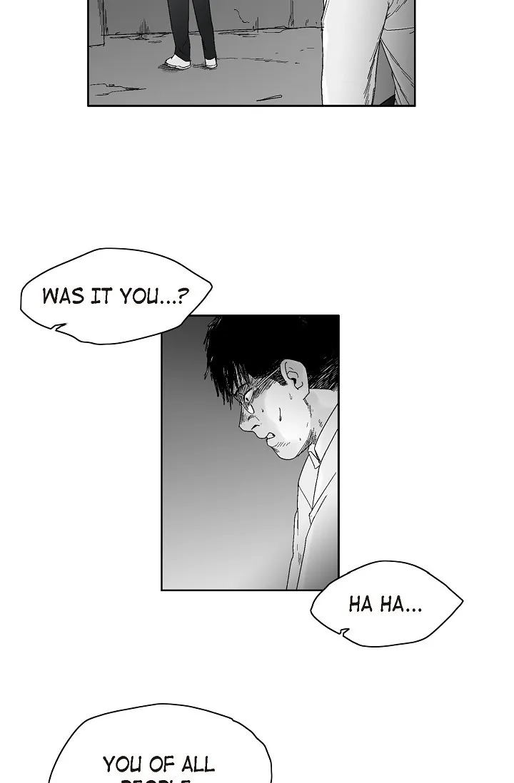 An Eye For An Eye Chapter 51 page 3 - 