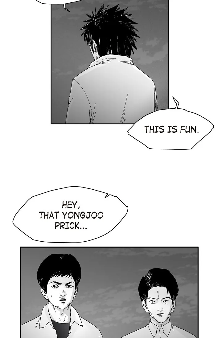 An Eye For An Eye Chapter 51 page 21 - 