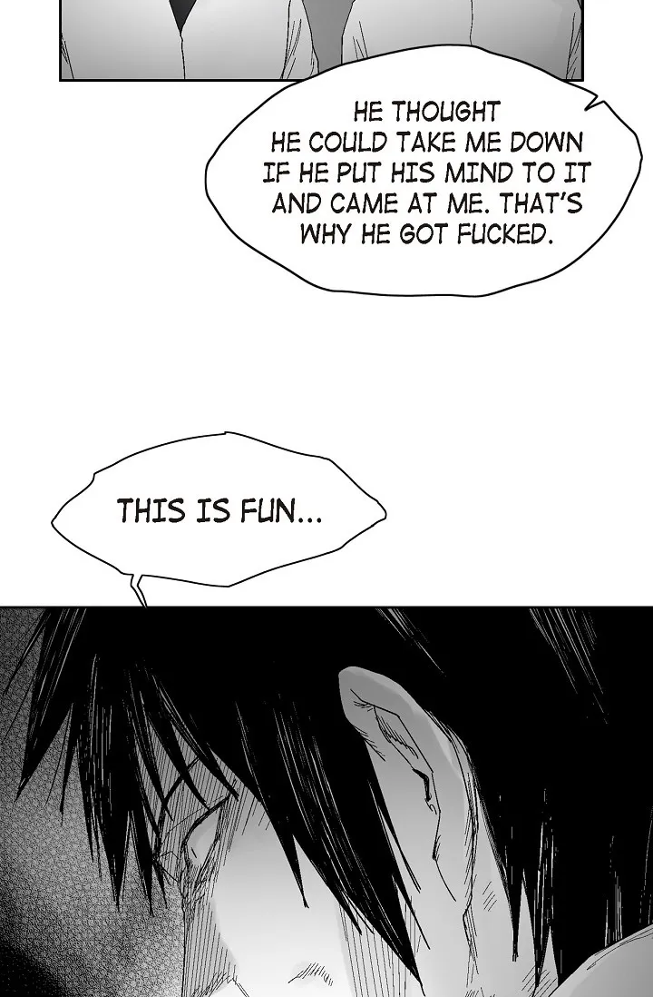 An Eye For An Eye Chapter 51 page 22 - 
