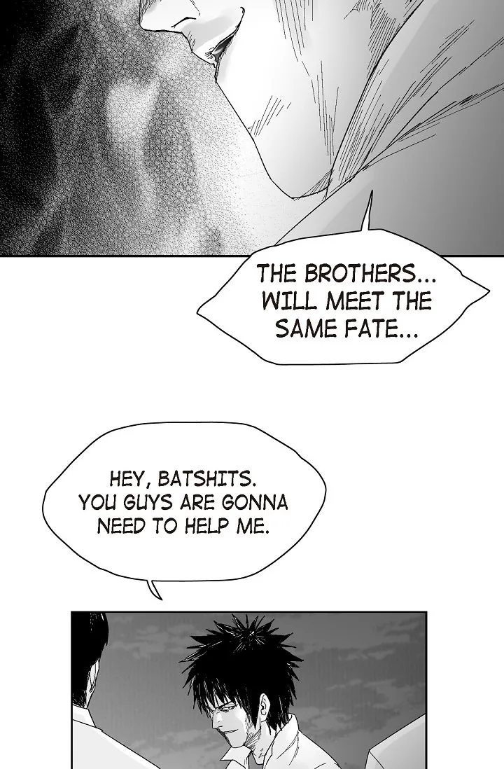 An Eye For An Eye Chapter 51 page 23 - 