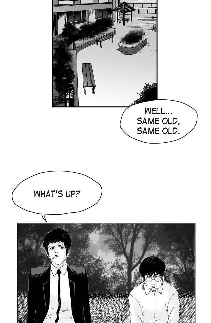 An Eye For An Eye Chapter 51 page 26 - 