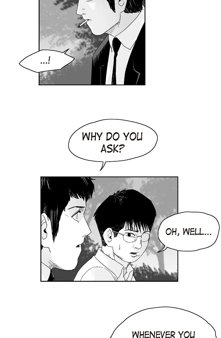An Eye For An Eye Chapter 51 page 28 - 