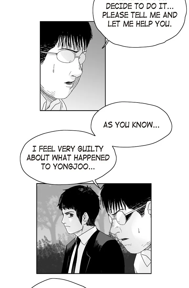 An Eye For An Eye Chapter 51 page 29 - 