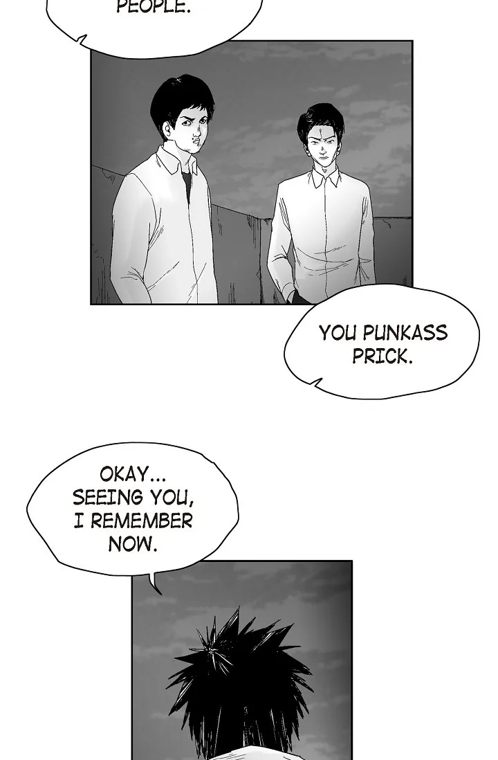 An Eye For An Eye Chapter 51 page 4 - 