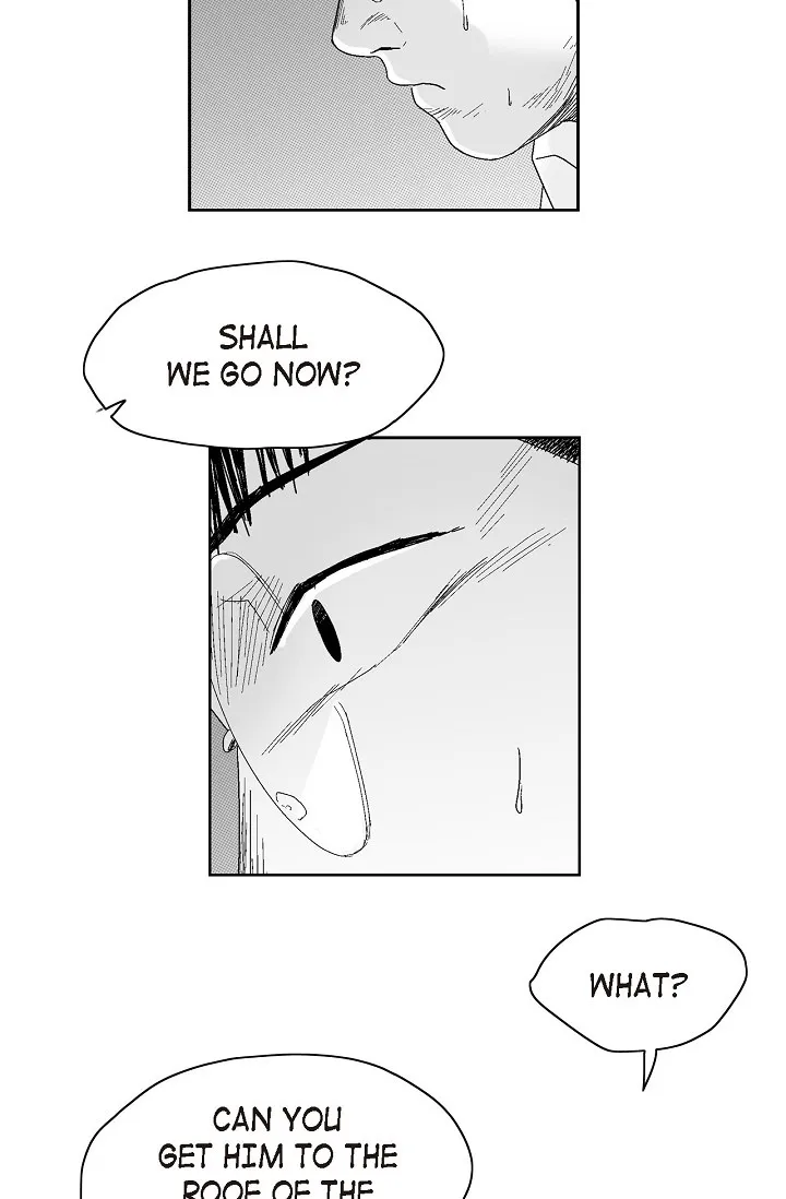 An Eye For An Eye Chapter 51 page 31 - 