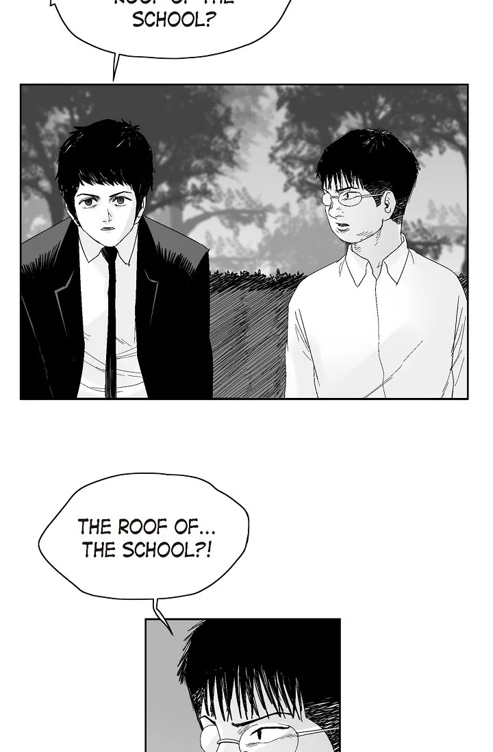 An Eye For An Eye Chapter 51 page 32 - 
