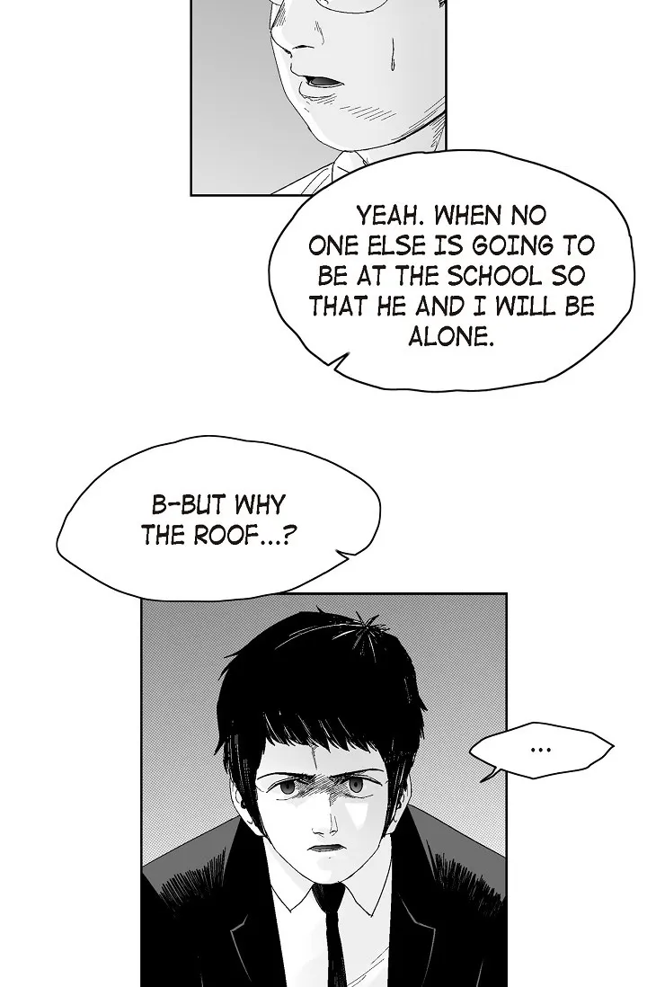 An Eye For An Eye Chapter 51 page 33 - 