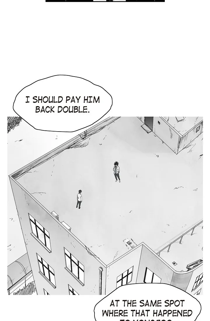 An Eye For An Eye Chapter 51 page 34 - 