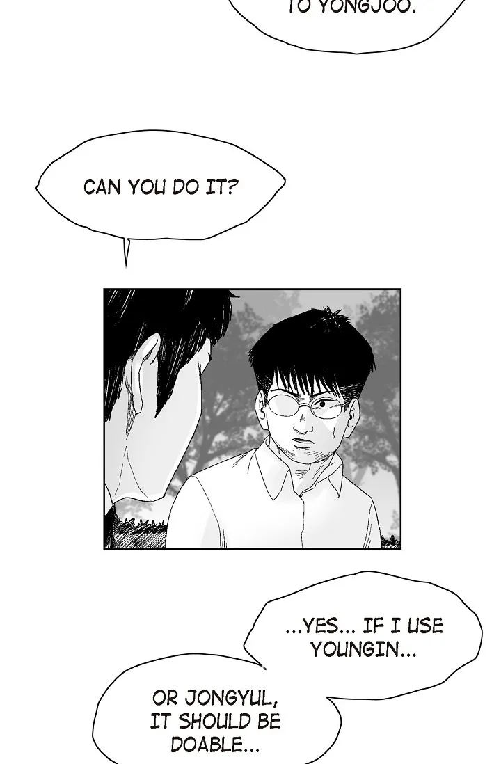An Eye For An Eye Chapter 51 page 35 - 