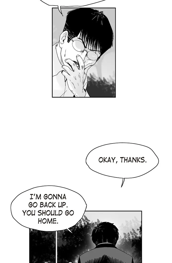 An Eye For An Eye Chapter 51 page 36 - 