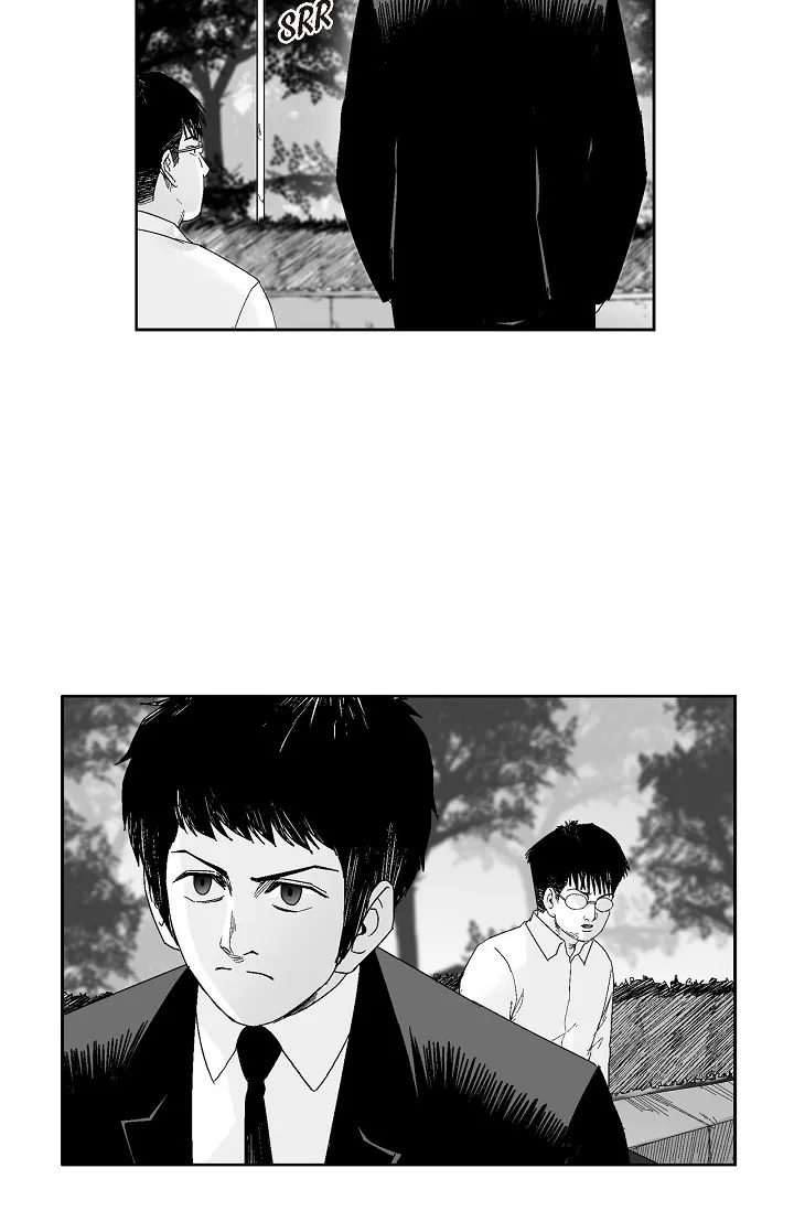 An Eye For An Eye Chapter 51 page 37 - 