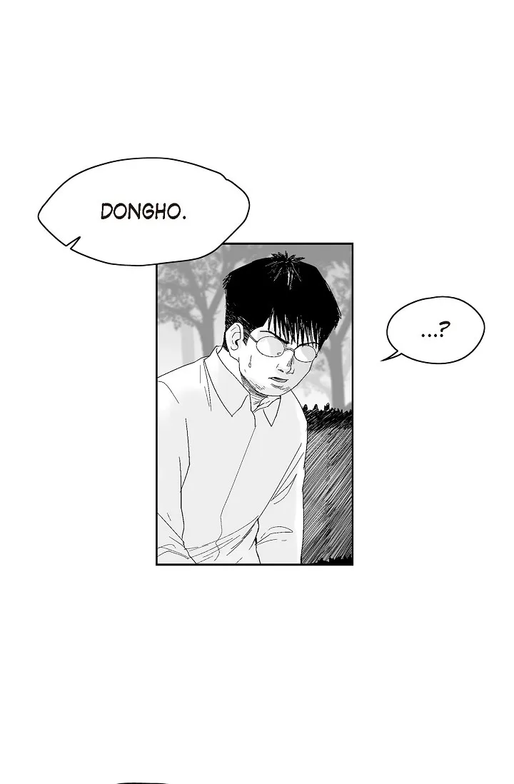 An Eye For An Eye Chapter 51 page 38 - 