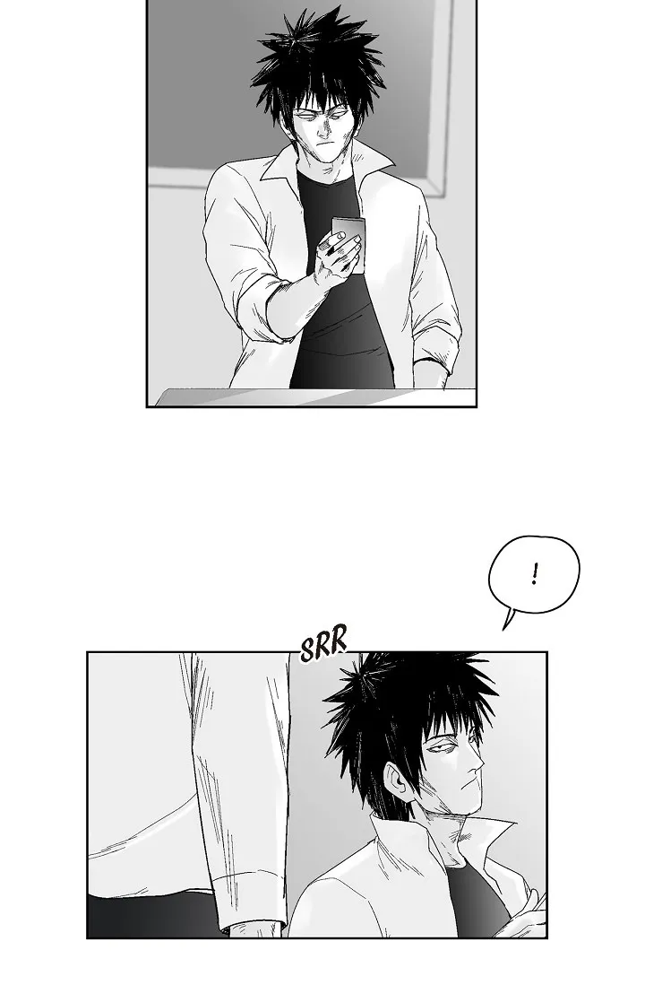 An Eye For An Eye Chapter 51 page 42 - 