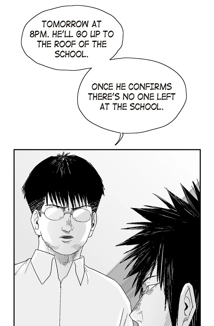 An Eye For An Eye Chapter 51 page 43 - 