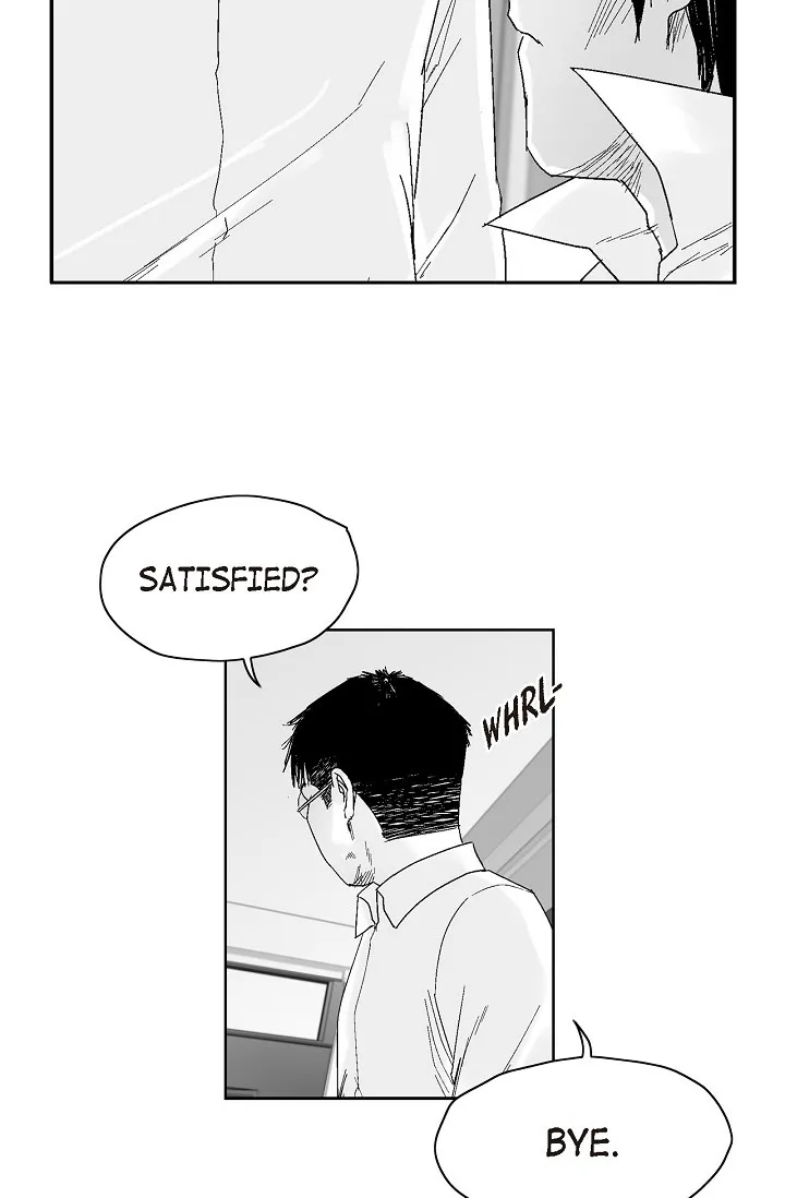 An Eye For An Eye Chapter 51 page 44 - 