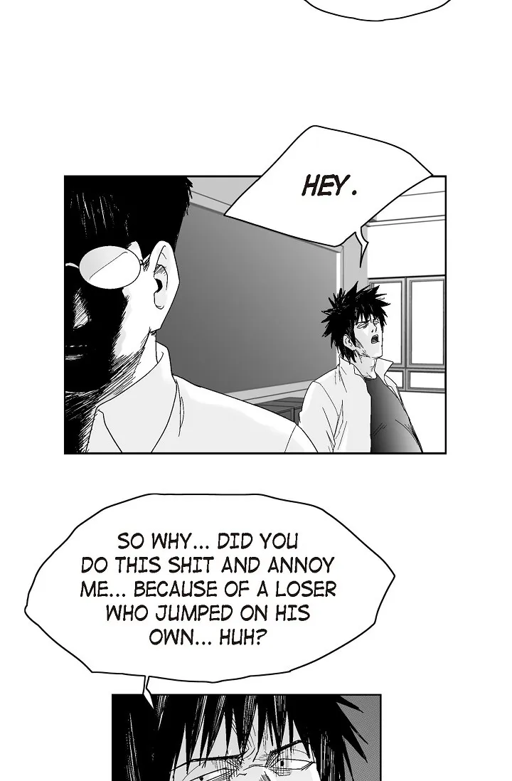 An Eye For An Eye Chapter 51 page 45 - 