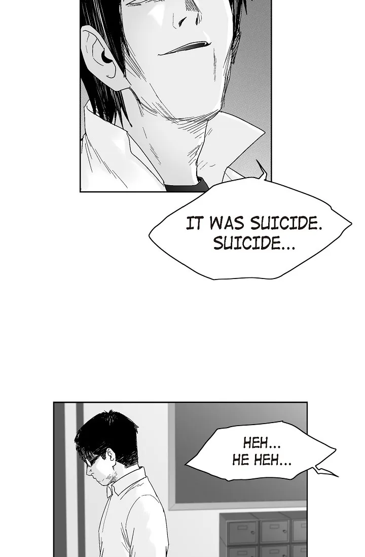An Eye For An Eye Chapter 51 page 46 - 