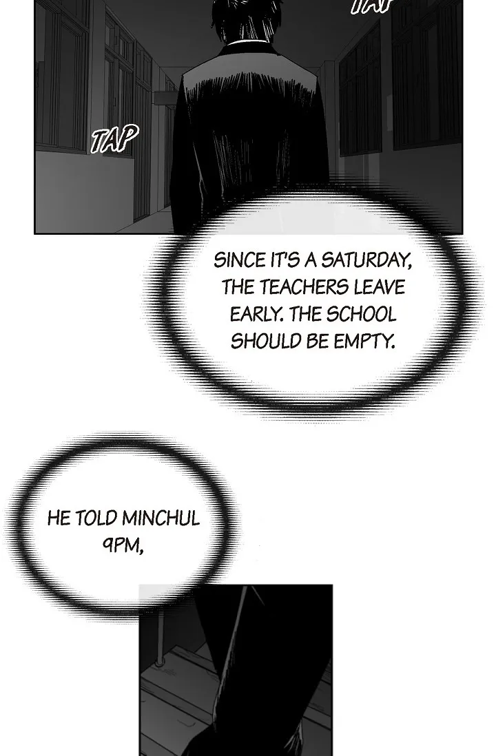 An Eye For An Eye Chapter 51 page 49 - 