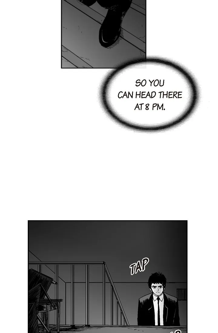 An Eye For An Eye Chapter 51 page 50 - 