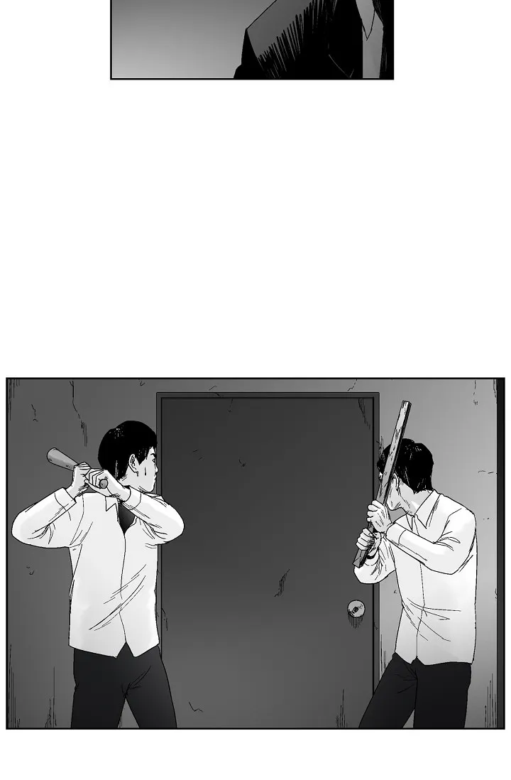 An Eye For An Eye Chapter 51 page 53 - 