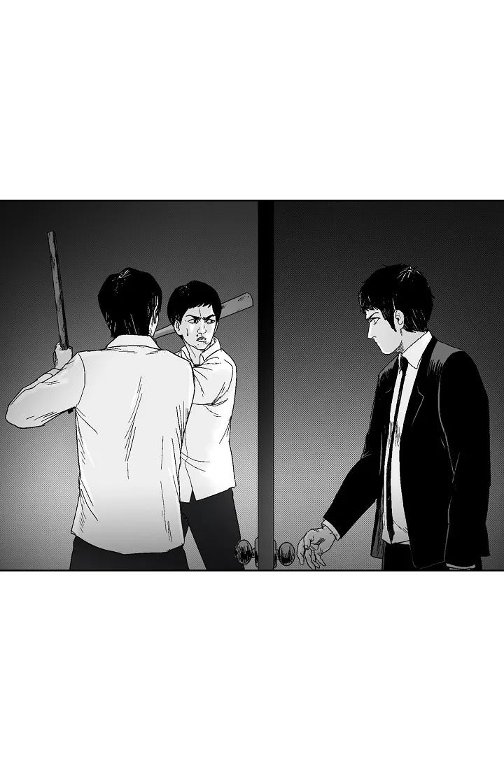 An Eye For An Eye Chapter 51 page 54 - 