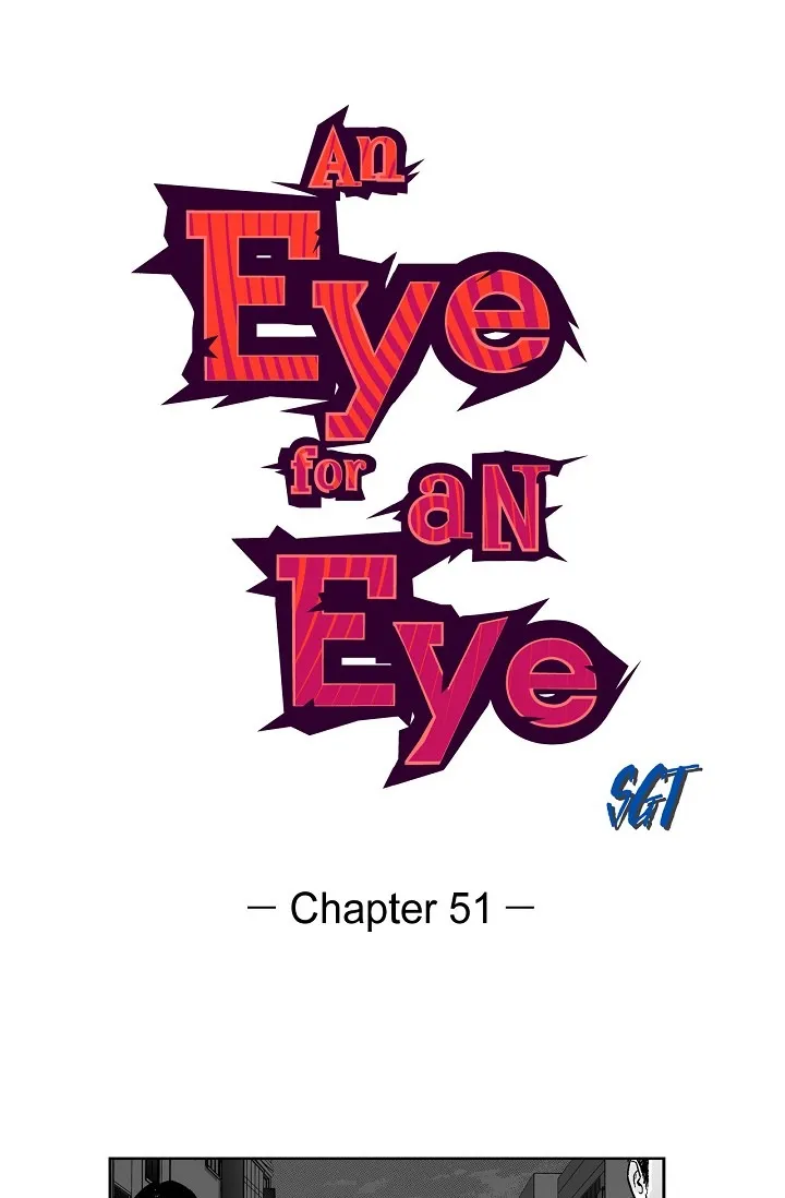An Eye For An Eye Chapter 51 page 7 - 